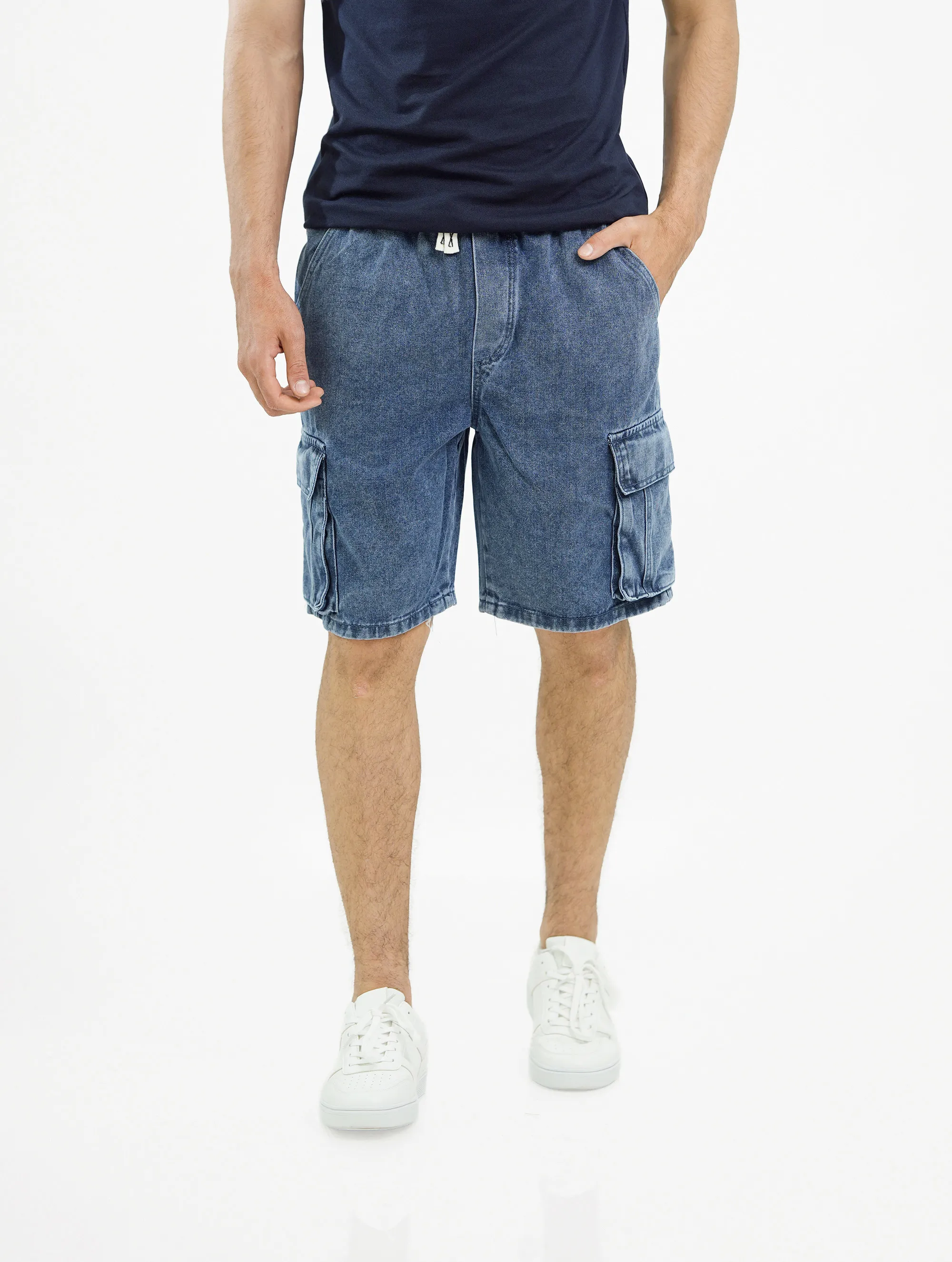 BERMUDA JEANS